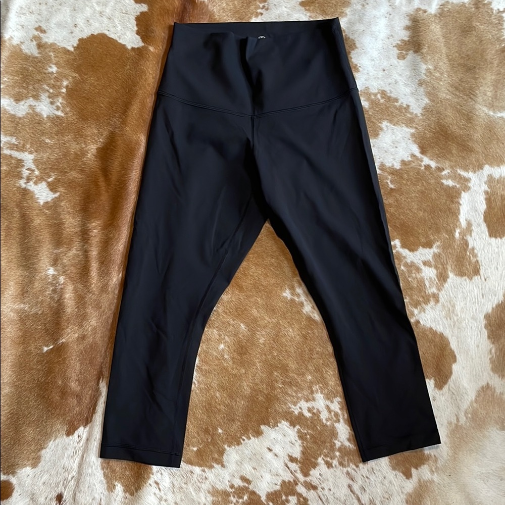 Lululemon Crop